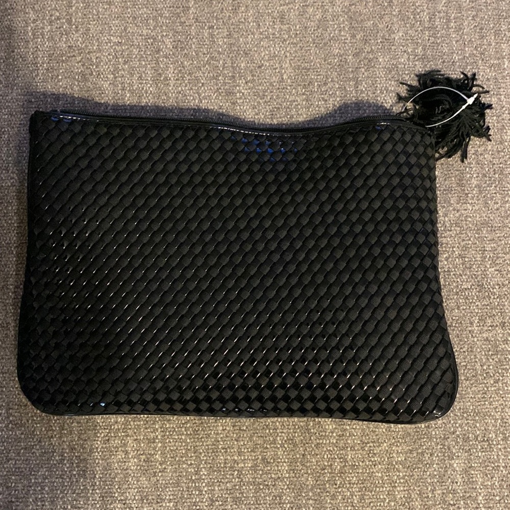 Zip Up Case
